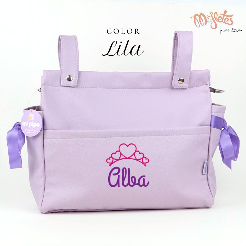 Bolsos panera online personalizados