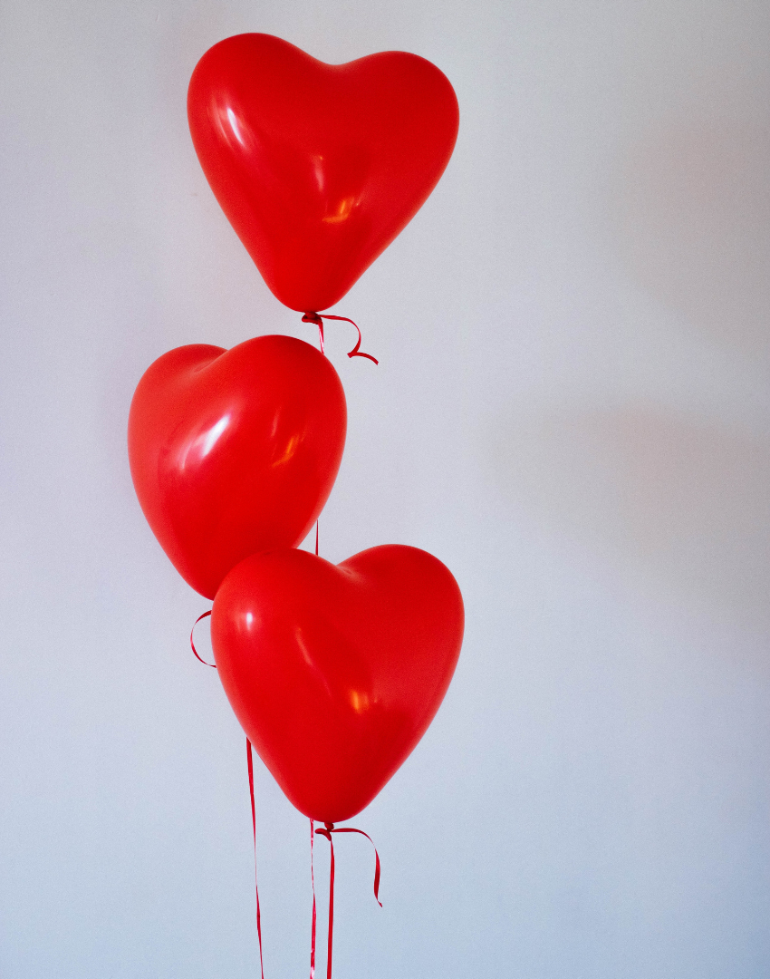 Regalos San Valentín