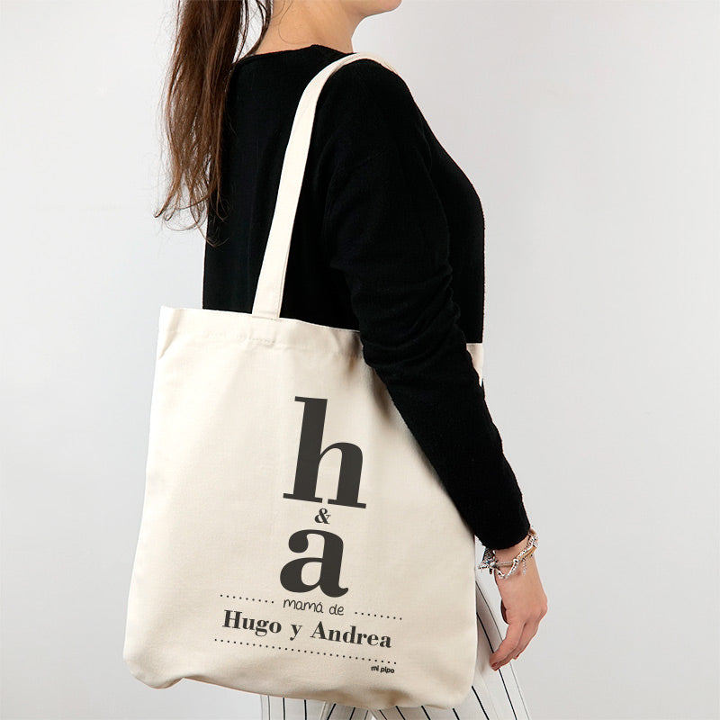 Bolsos de Tela Personalizados